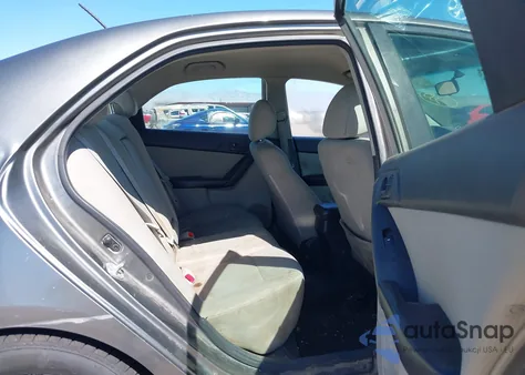 2012 Kia Forte Ex из США, поврежденный, VIN KNAFU4A21C5592633